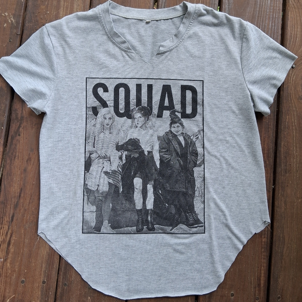 Hocus Pocus Shirt